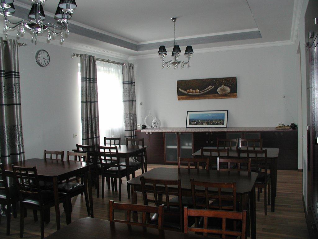 Hotel Grig Erevan Exterior foto
